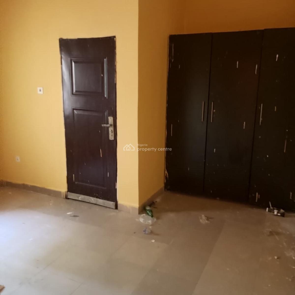 Newly Renovated Spacious Room and Parlour, Greenville Estate, Badore, Ajah, Lagos, Mini Flat (room and Parlour) for Rent