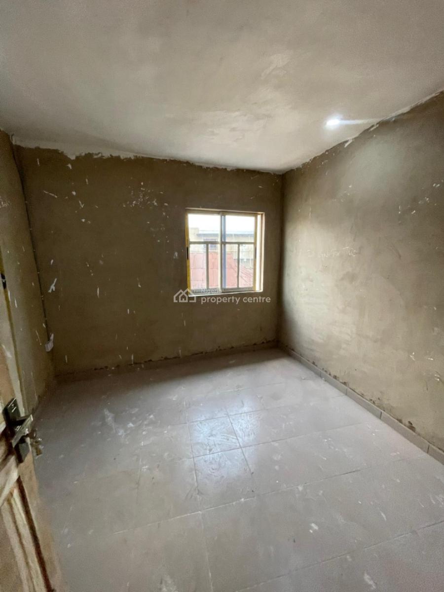 Nice Newly Built Mini Flat, Central, Ogudu, Lagos, Mini Flat (room and Parlour) for Rent