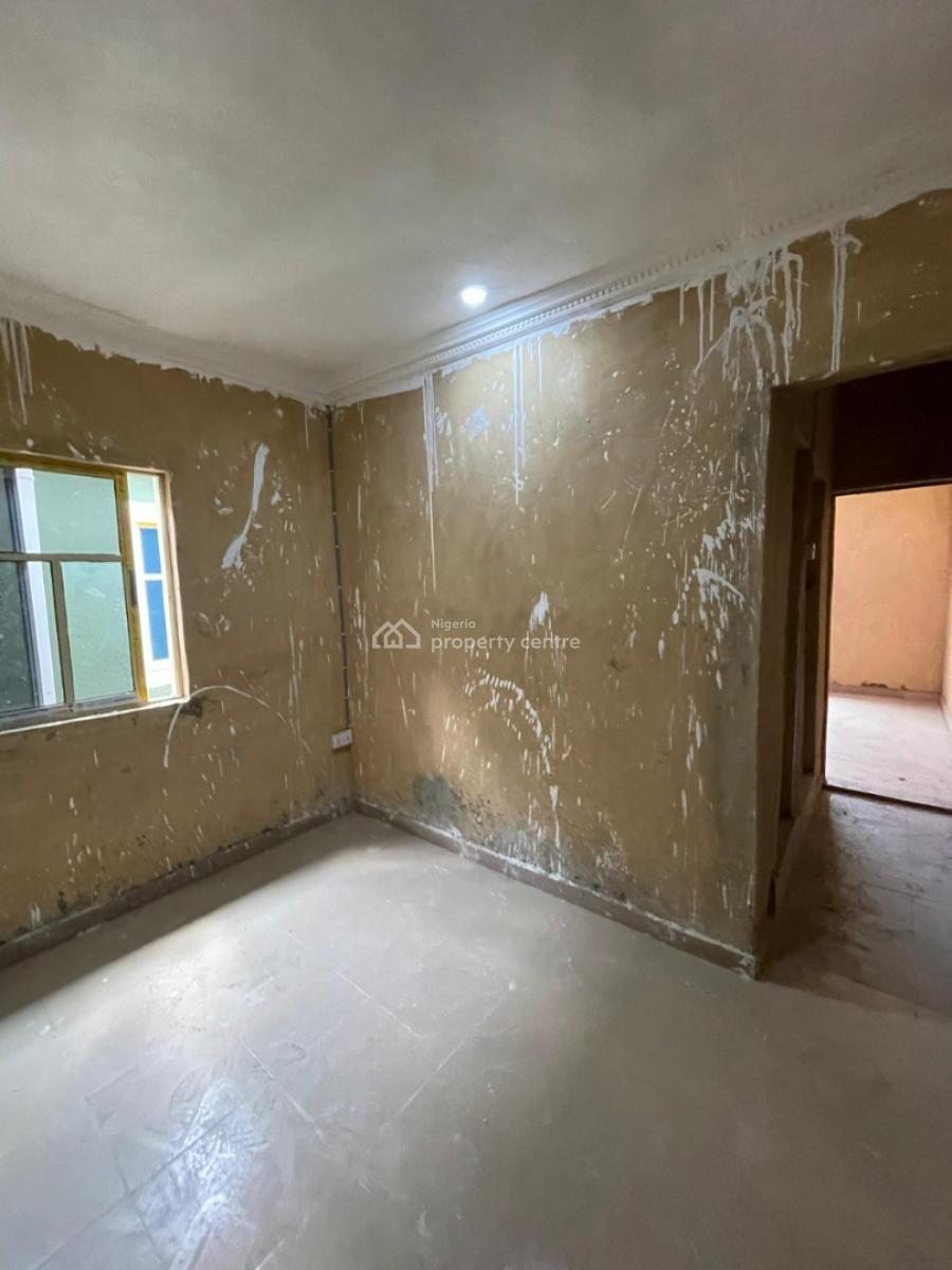 Nice Newly Built Mini Flat, Central, Ogudu, Lagos, Mini Flat (room and Parlour) for Rent