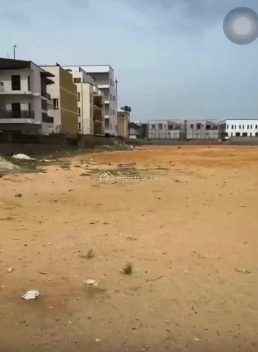 5000sqm Mixed Use Land, Lekki Phase 1, Lekki, Lagos, Mixed-use Land for Sale