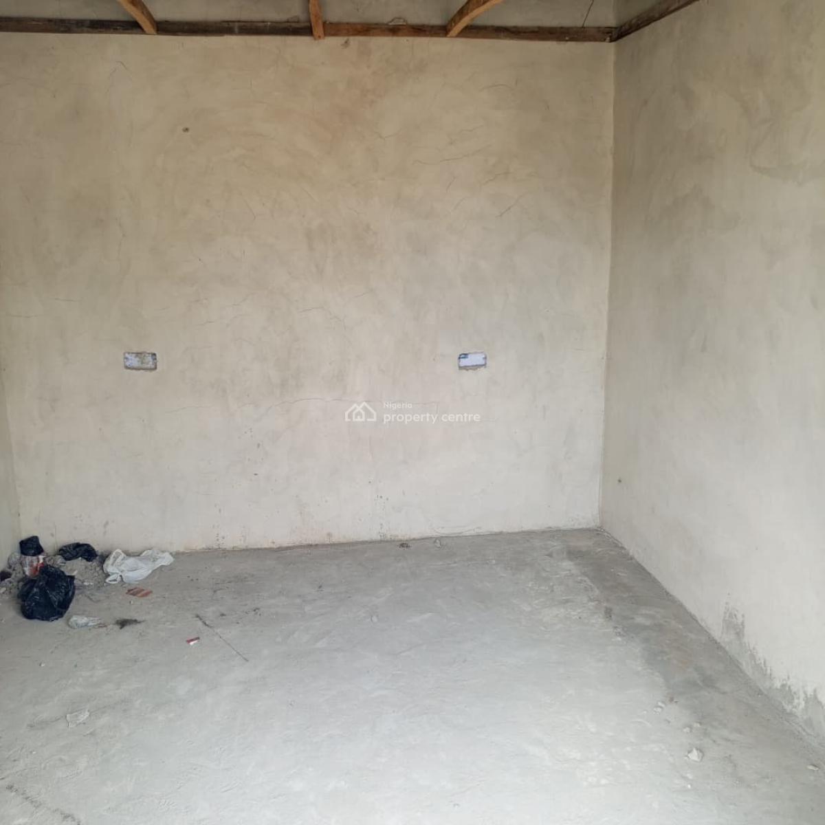 a Newly Built and Sharp Shop, Badore, Ajah, Lagos, Shop for Rent