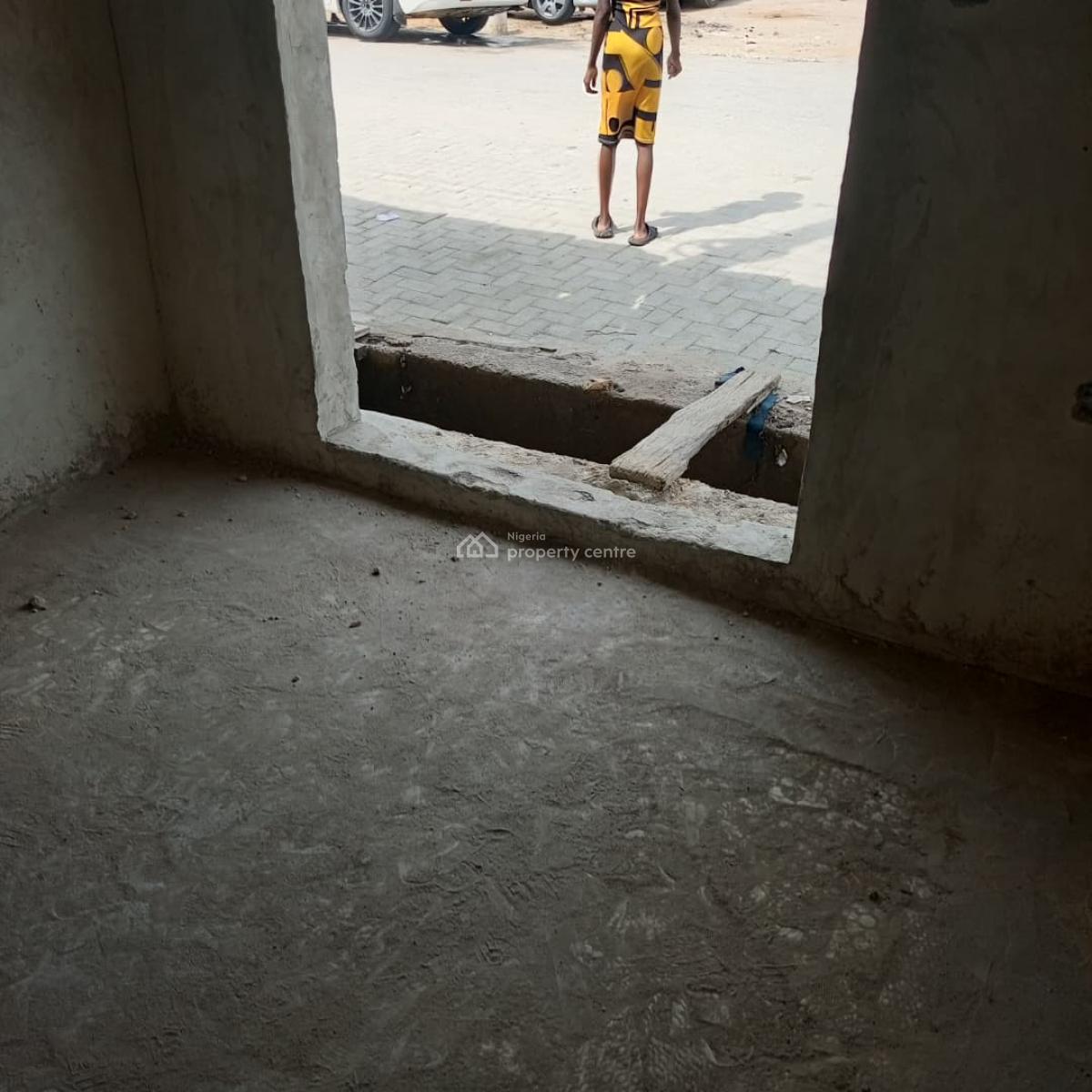 a Newly Built and Sharp Shop, Badore, Ajah, Lagos, Shop for Rent