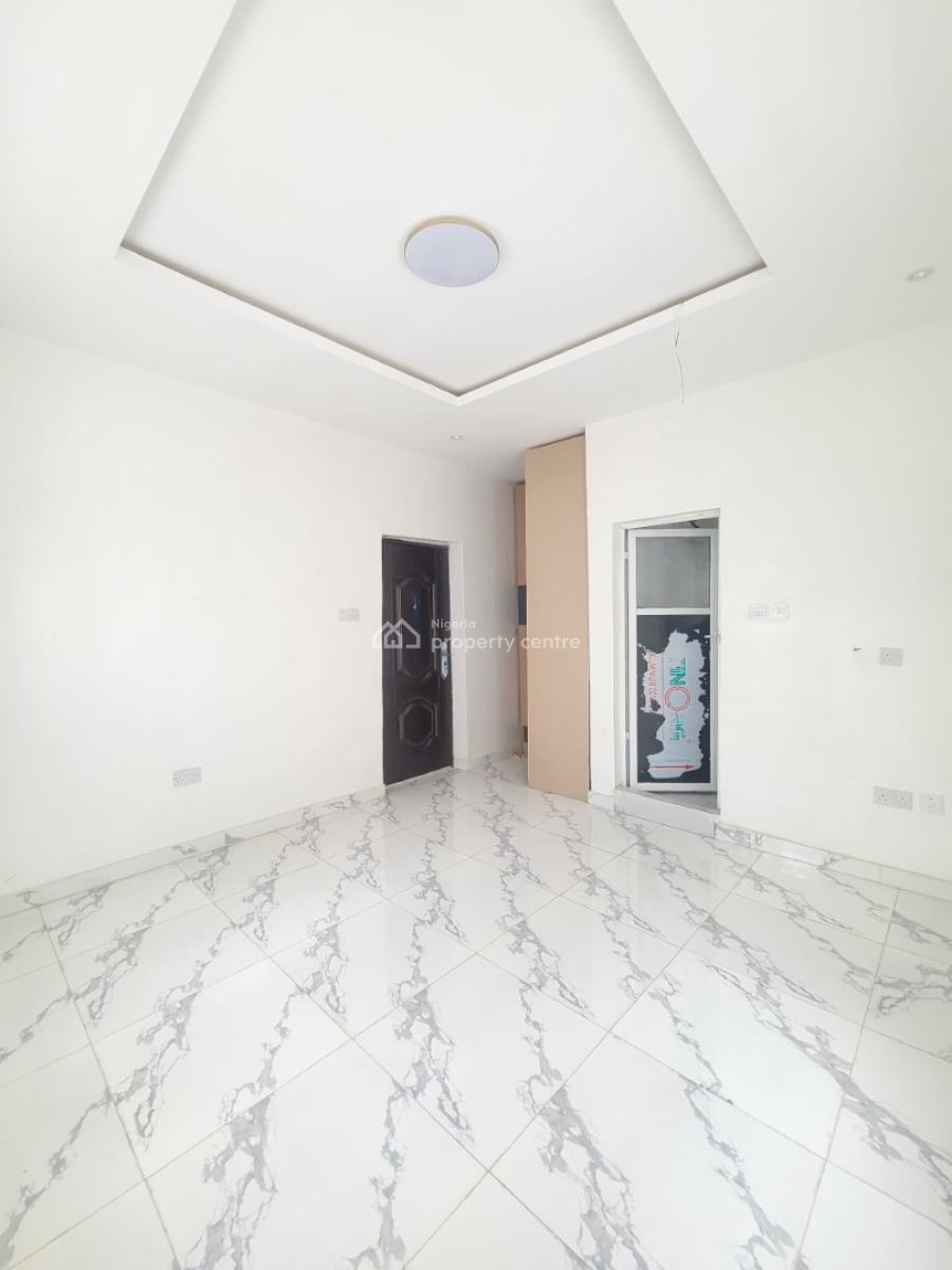 a Very Luxury 2 Bedroom Apartment All Room Ensuit, Greenville Estate, Badore, Ajah, Lagos, Flat / Apartment for Rent