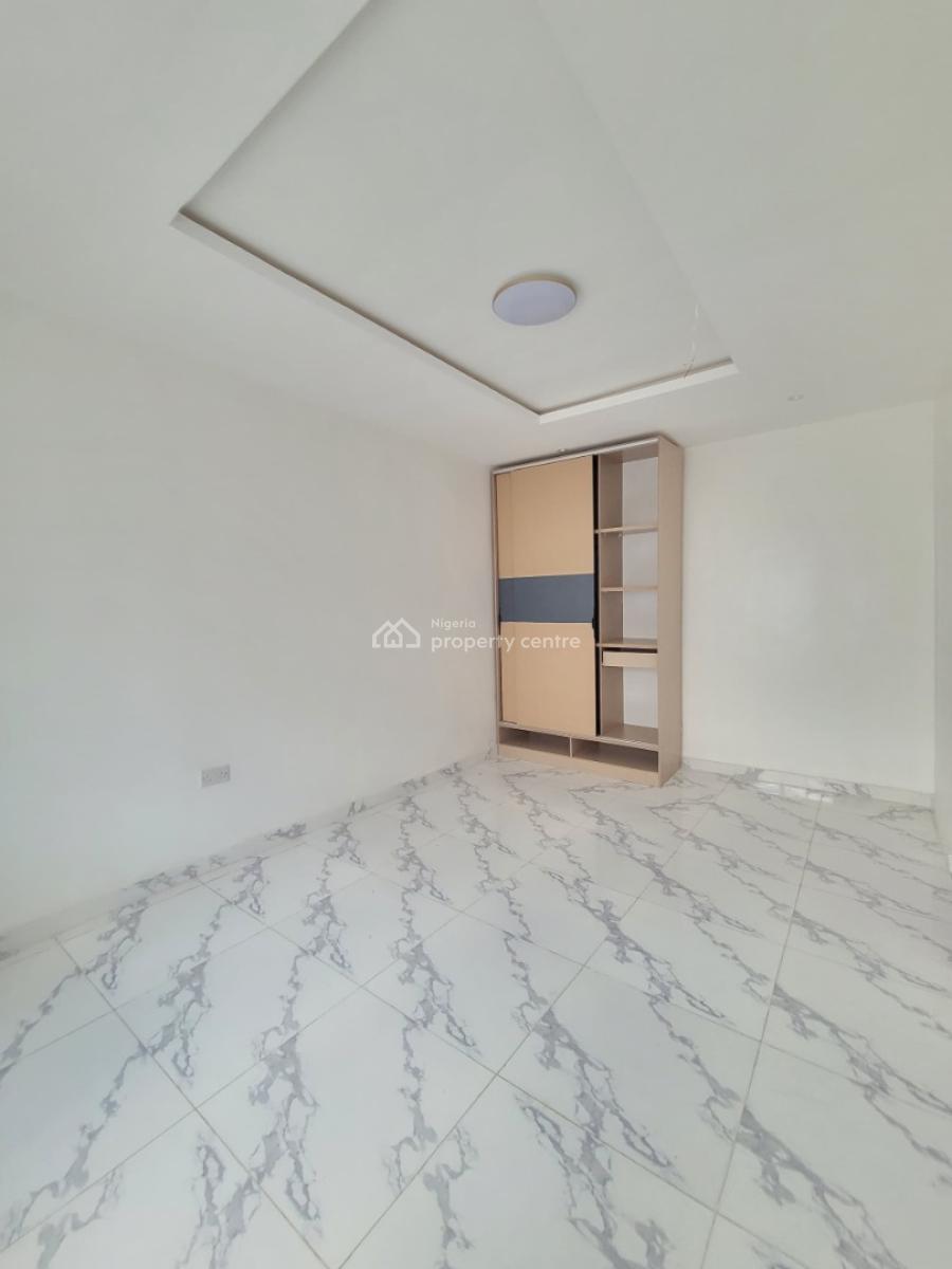 a Very Luxury 2 Bedroom Apartment All Room Ensuit, Greenville Estate, Badore, Ajah, Lagos, Flat / Apartment for Rent