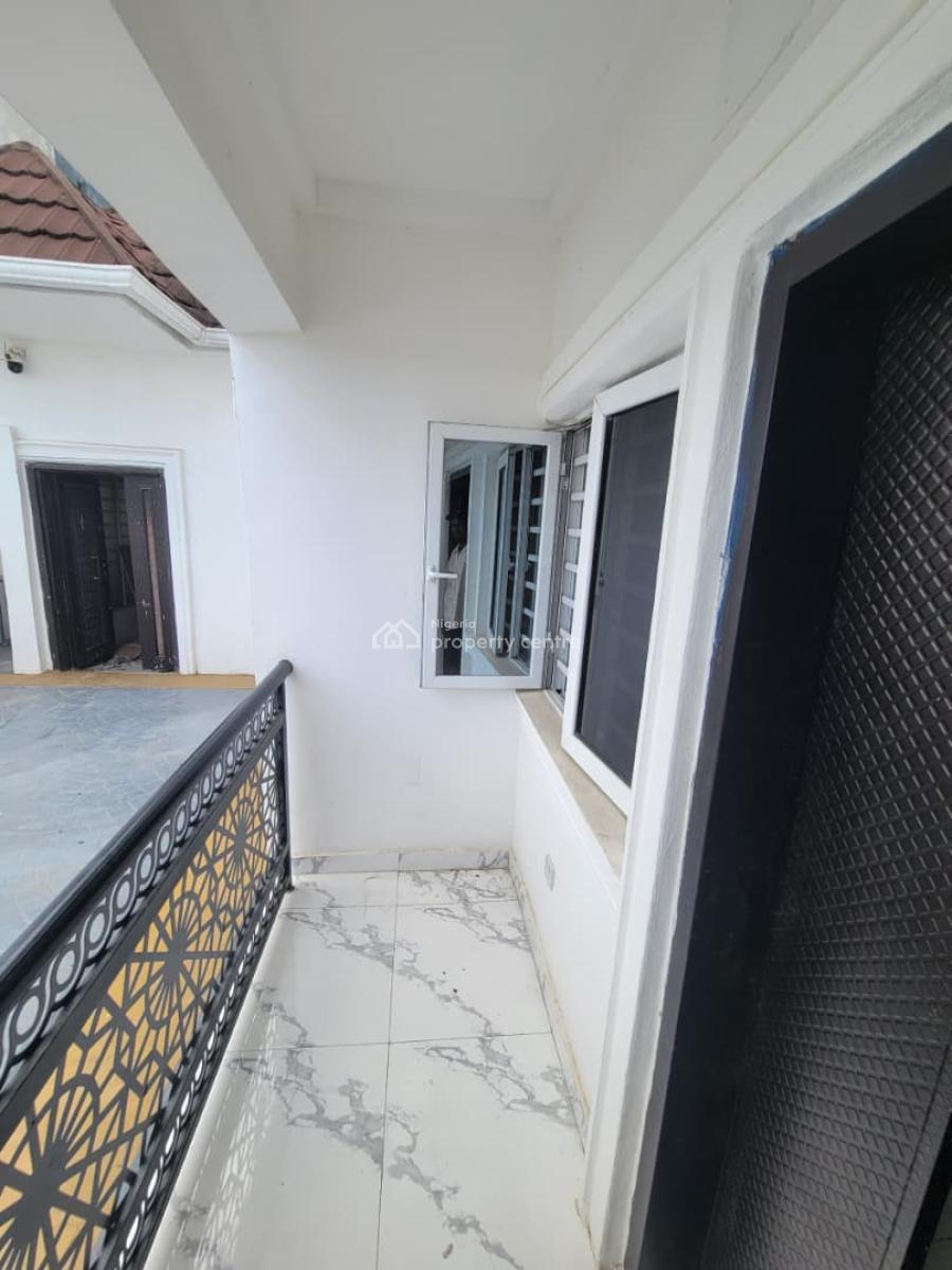 a Very Luxury 2 Bedroom Apartment All Room Ensuit, Greenville Estate, Badore, Ajah, Lagos, Flat / Apartment for Rent