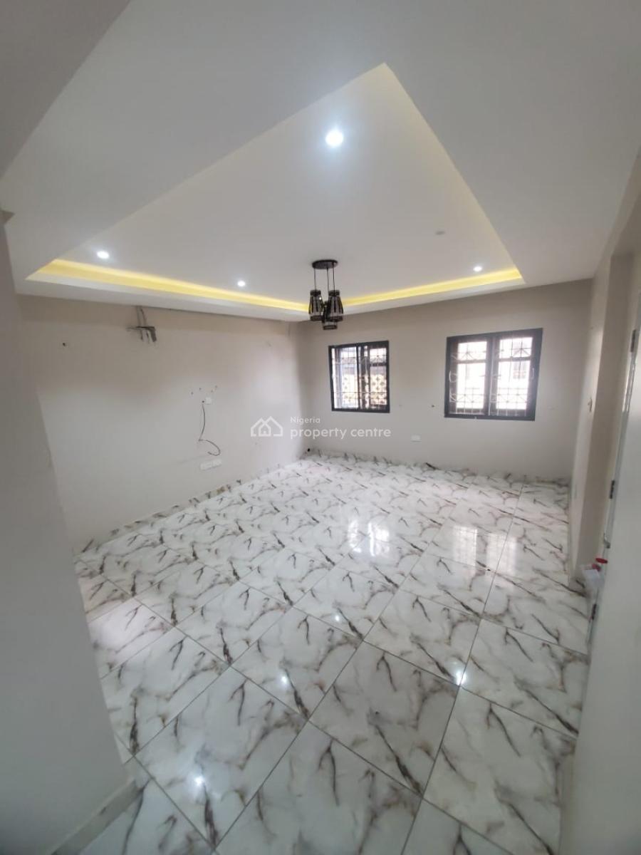 Spacious Downstairs Mini Flat, Video, Dpkay Estate Orchid Road, Lekki, Lagos, Mini Flat (room and Parlour) for Rent