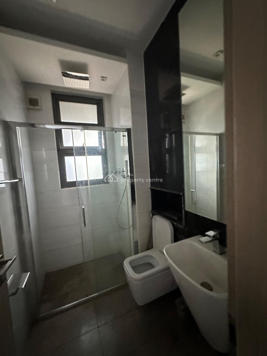 Luxurious Smart 5 Bedroom Duplex with Swimming Pool, Maitama District, Abuja, Detached Duplex for Rent