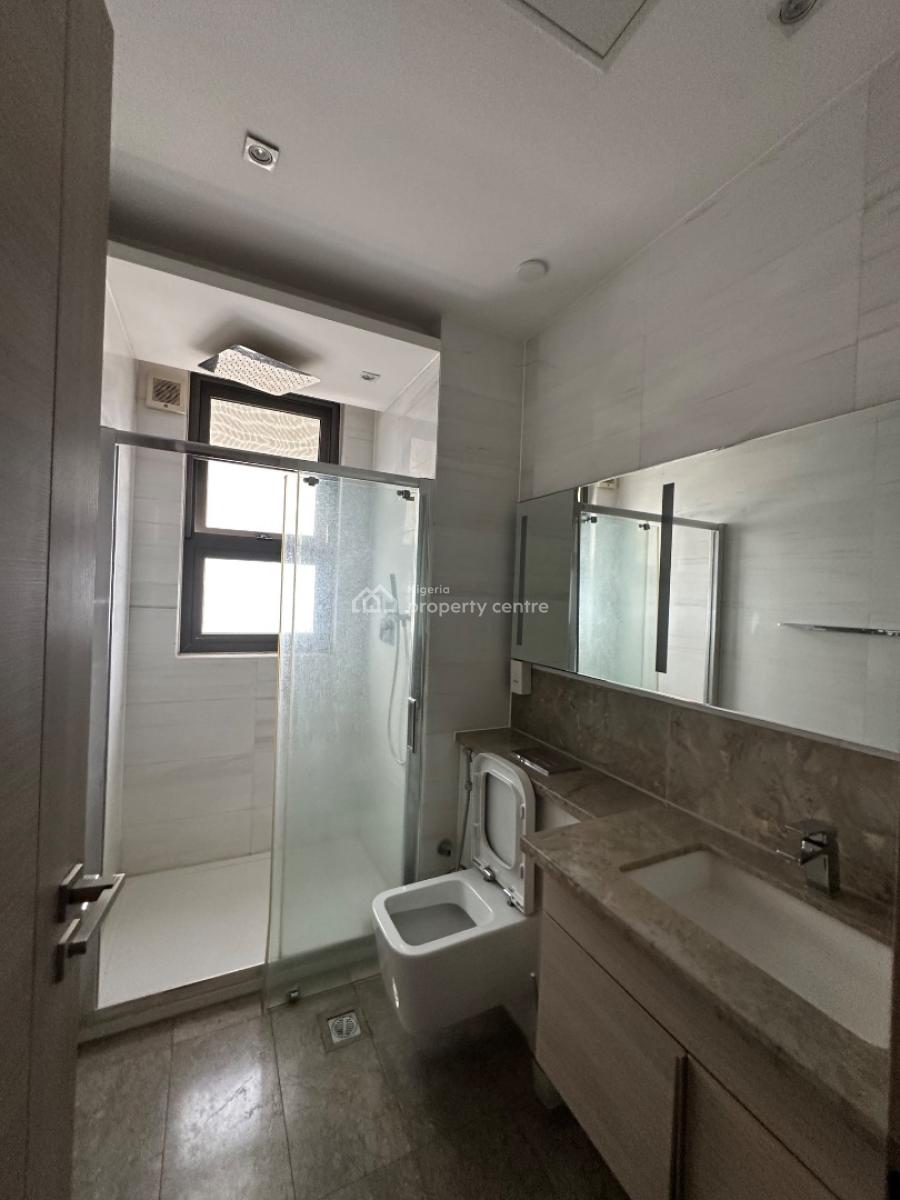 Luxurious Smart 5 Bedroom Duplex with Swimming Pool, Maitama District, Abuja, Detached Duplex for Rent