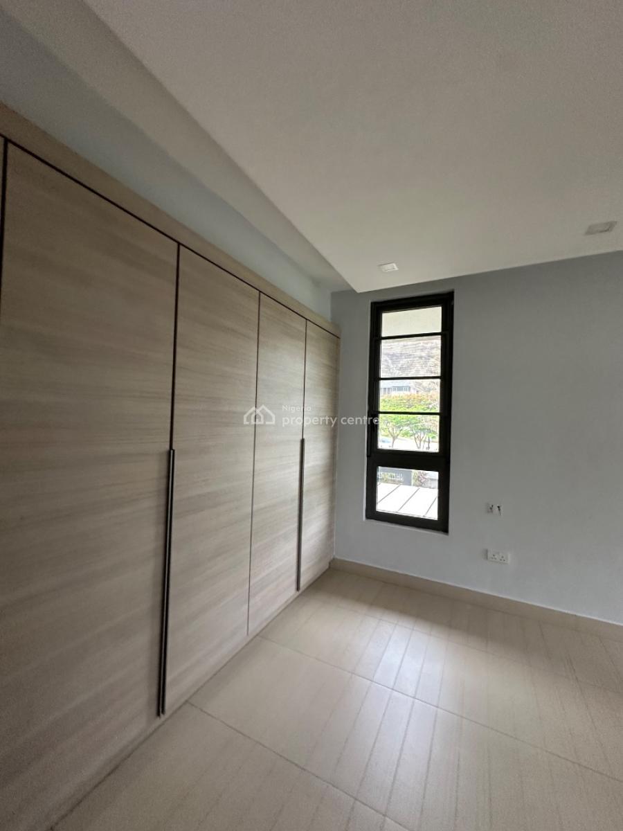 Luxurious Smart 5 Bedroom Duplex with Swimming Pool, Maitama District, Abuja, Detached Duplex for Rent