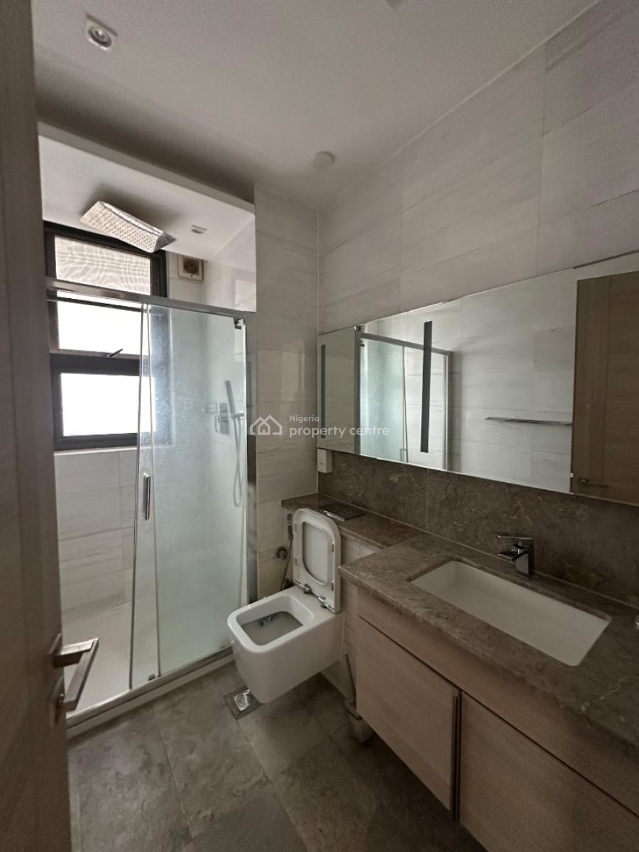 Luxurious Smart 5 Bedroom Duplex with Swimming Pool, Maitama District, Abuja, Detached Duplex for Rent