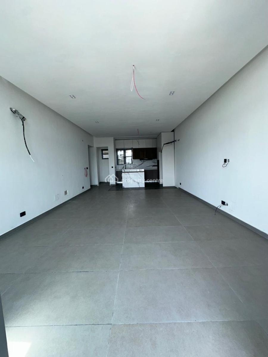 3 Bedroom Terrace Duplex with Bq, Lekki Phase 1, Lekki, Lagos, Terraced Duplex for Sale