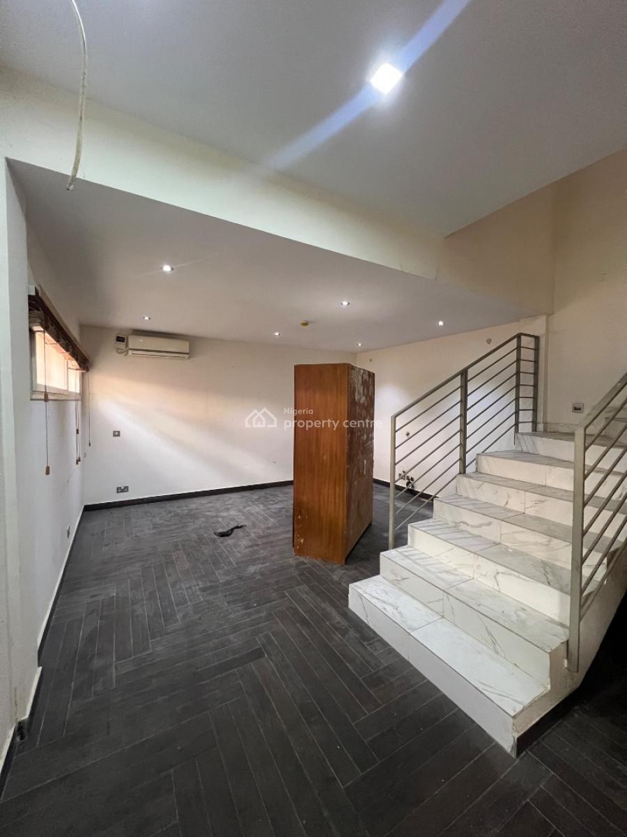 2bedroom Maisonette, Agungi, Lekki, Lagos, House for Rent