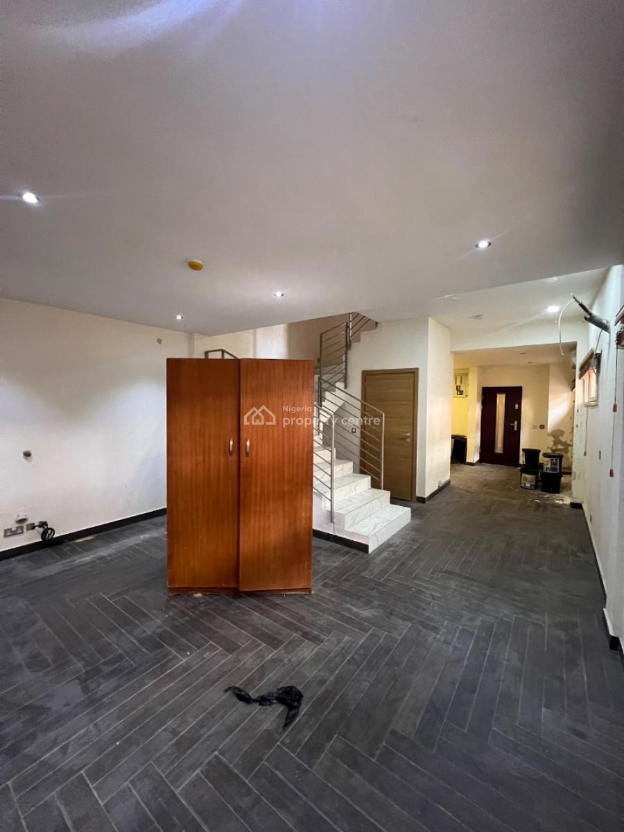 2bedroom Maisonette, Agungi, Lekki, Lagos, House for Rent