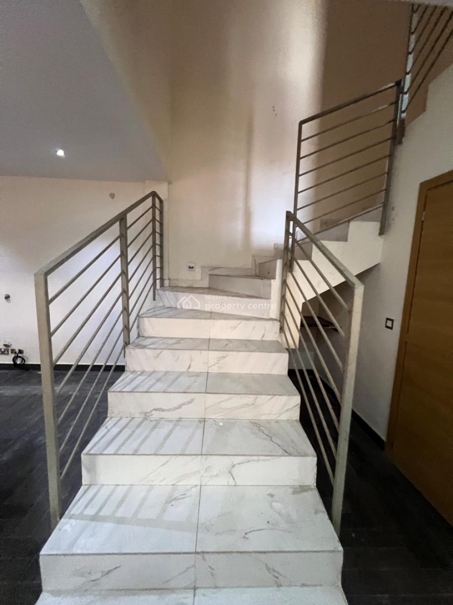 2bedroom Maisonette, Agungi, Lekki, Lagos, House for Rent