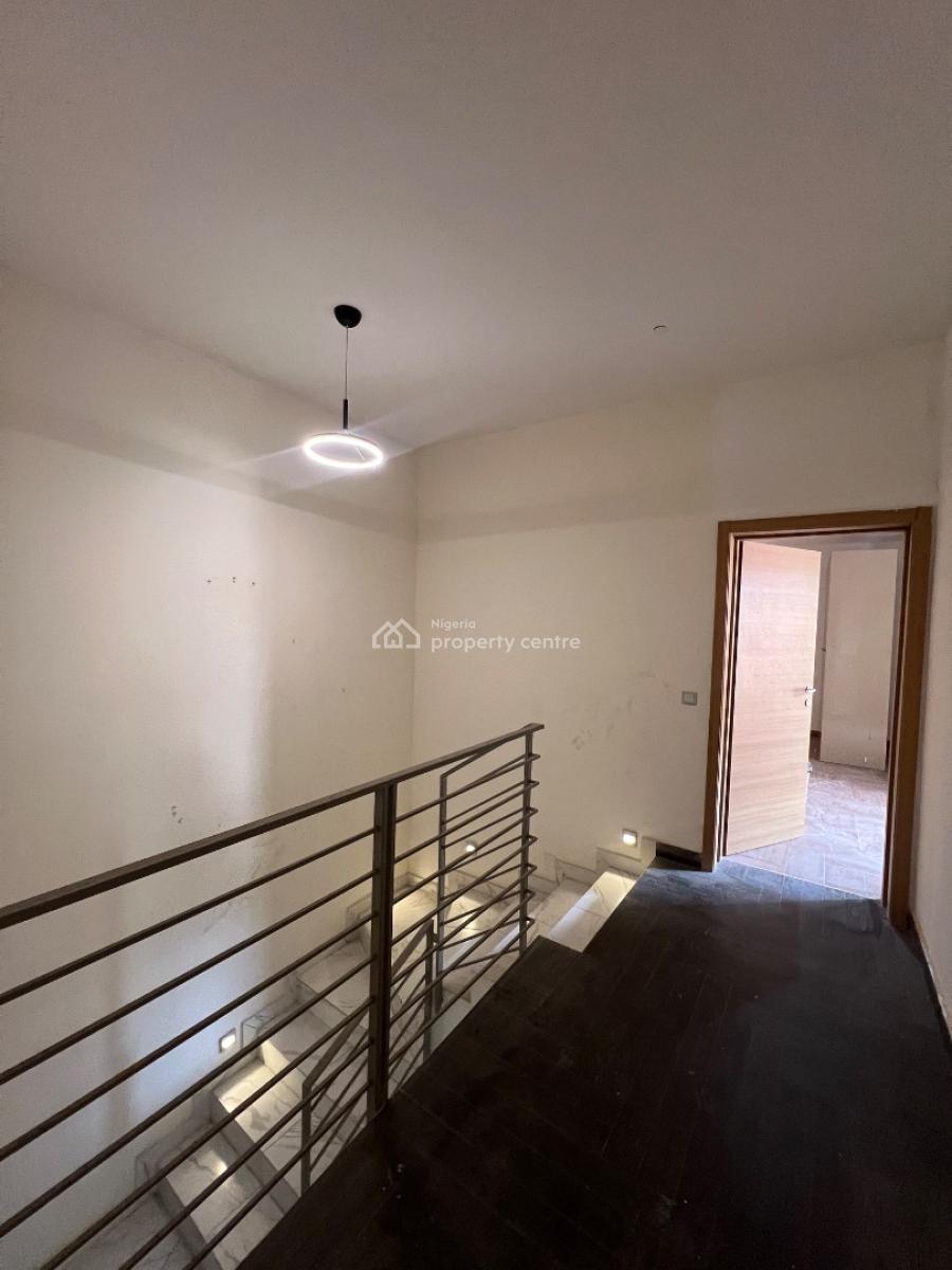 2bedroom Maisonette, Agungi, Lekki, Lagos, House for Rent