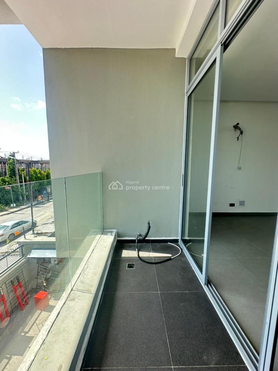 Neatly Finished 4 Bedroom Terrace Duplex with Bq, Lekki Phase 1, Lekki, Lagos, Terraced Duplex for Sale