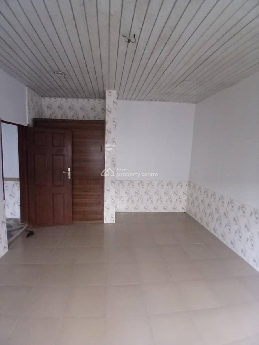 a Very Sweet Nd Massive Mini Flat with Centre Toilet, Greenville Estate, Badore, Ajah, Lagos, Mini Flat (room and Parlour) for Rent