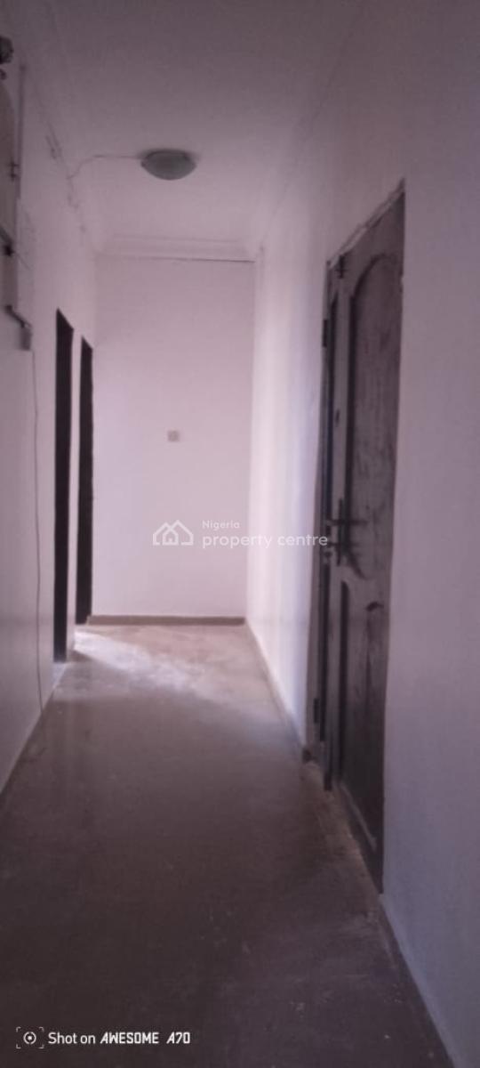 Luxurious and Spacious 3 Bedroom All Room Ensuite., Sabo, Yaba, Lagos, Flat / Apartment for Rent