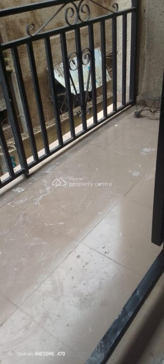 Luxurious and Spacious 3 Bedroom All Room Ensuite., Sabo, Yaba, Lagos, Flat / Apartment for Rent