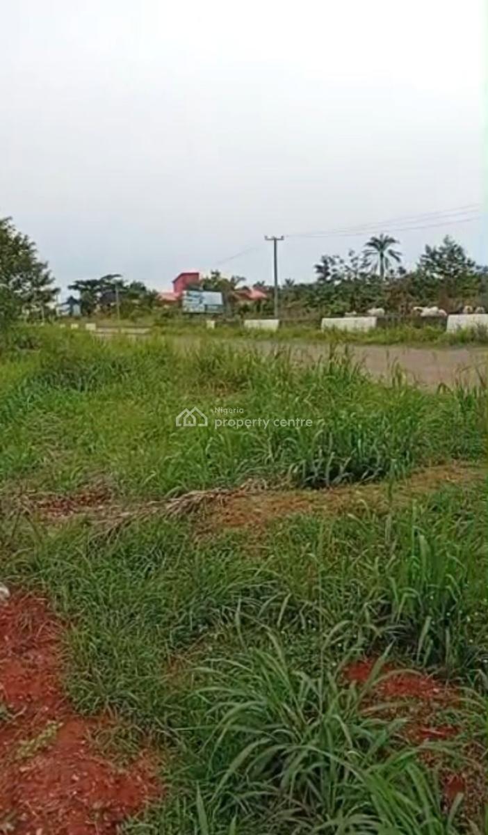 5000sqm Residential Plot, Owerri Municipal, Imo, Residential Land for Sale