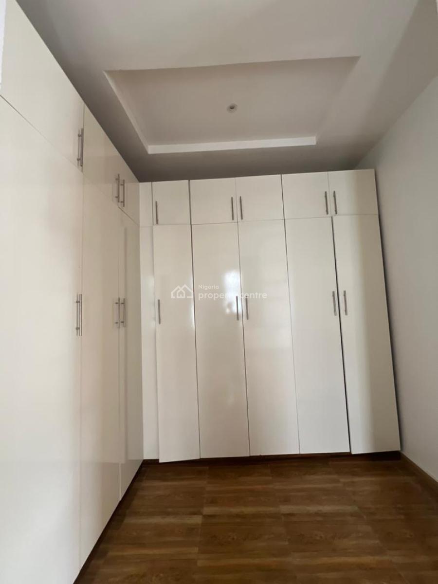 Well Built 4bedroom Semi Detached Duplex, Lekki, Lagos, Semi-detached Duplex for Rent