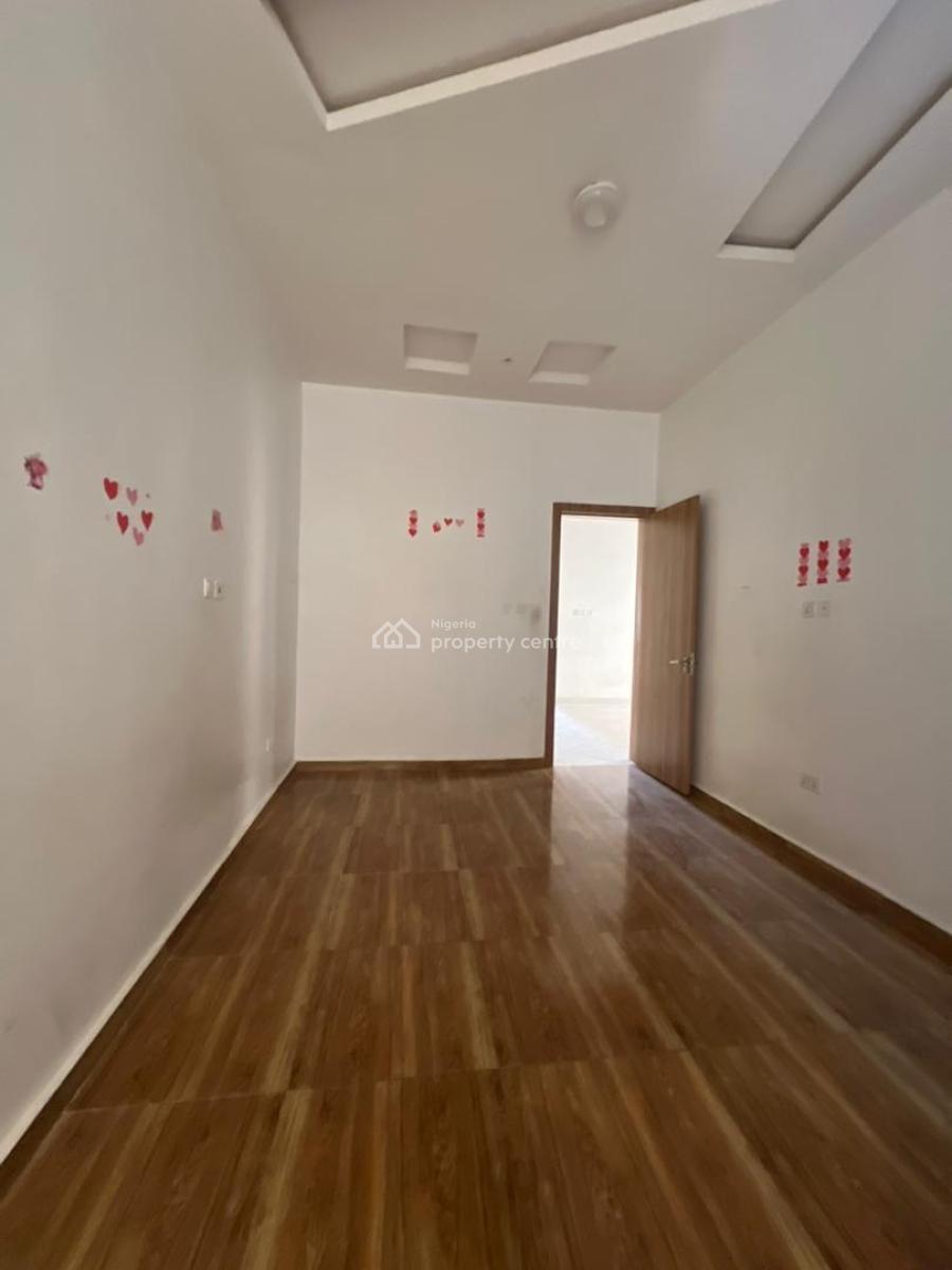 Well Built 4bedroom Semi Detached Duplex, Lekki, Lagos, Semi-detached Duplex for Rent