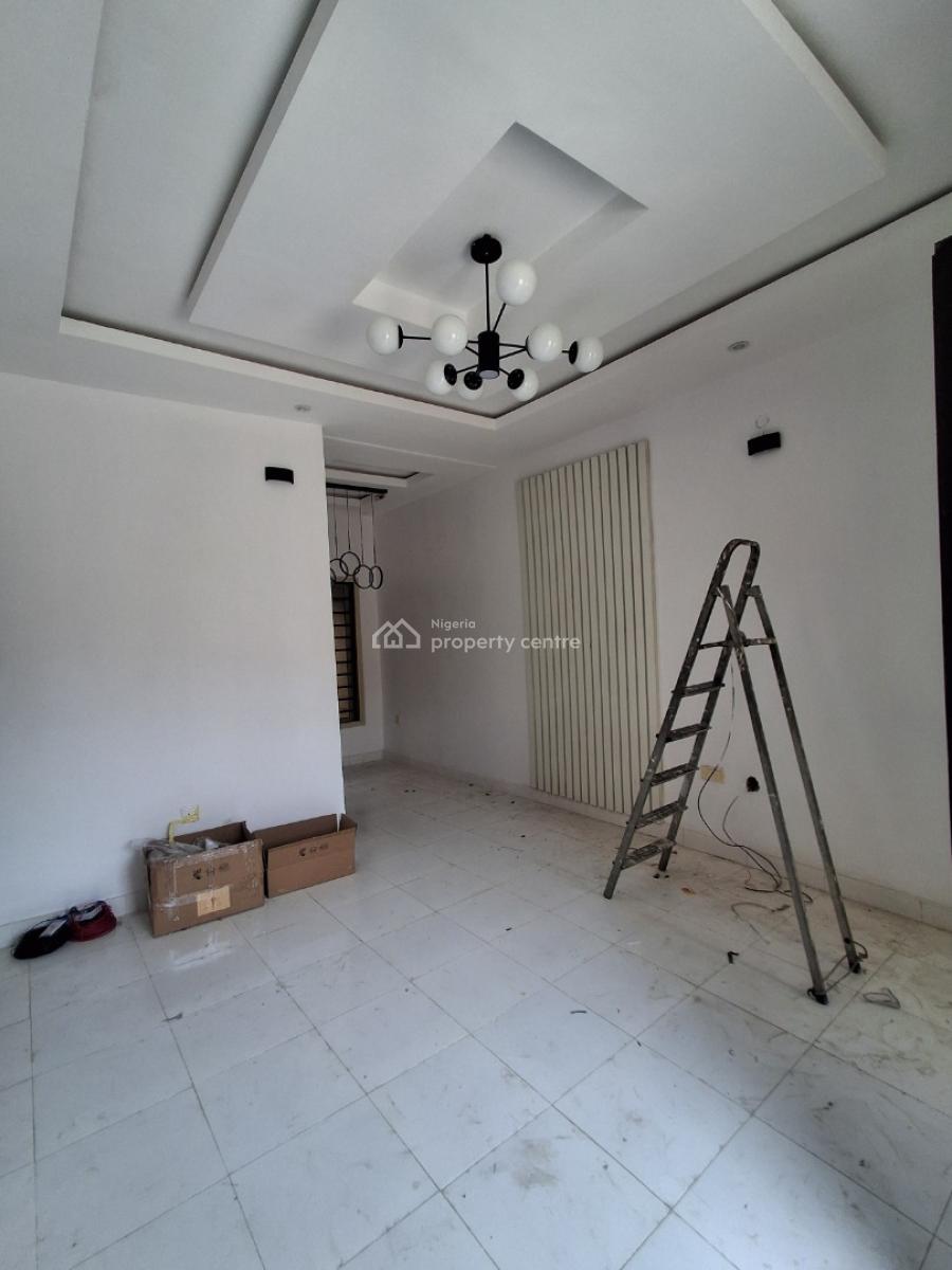 Luxury 2bedroom Flat, in an Estate, Badore, Ajah, Lagos, Mini Flat (room and Parlour) for Rent