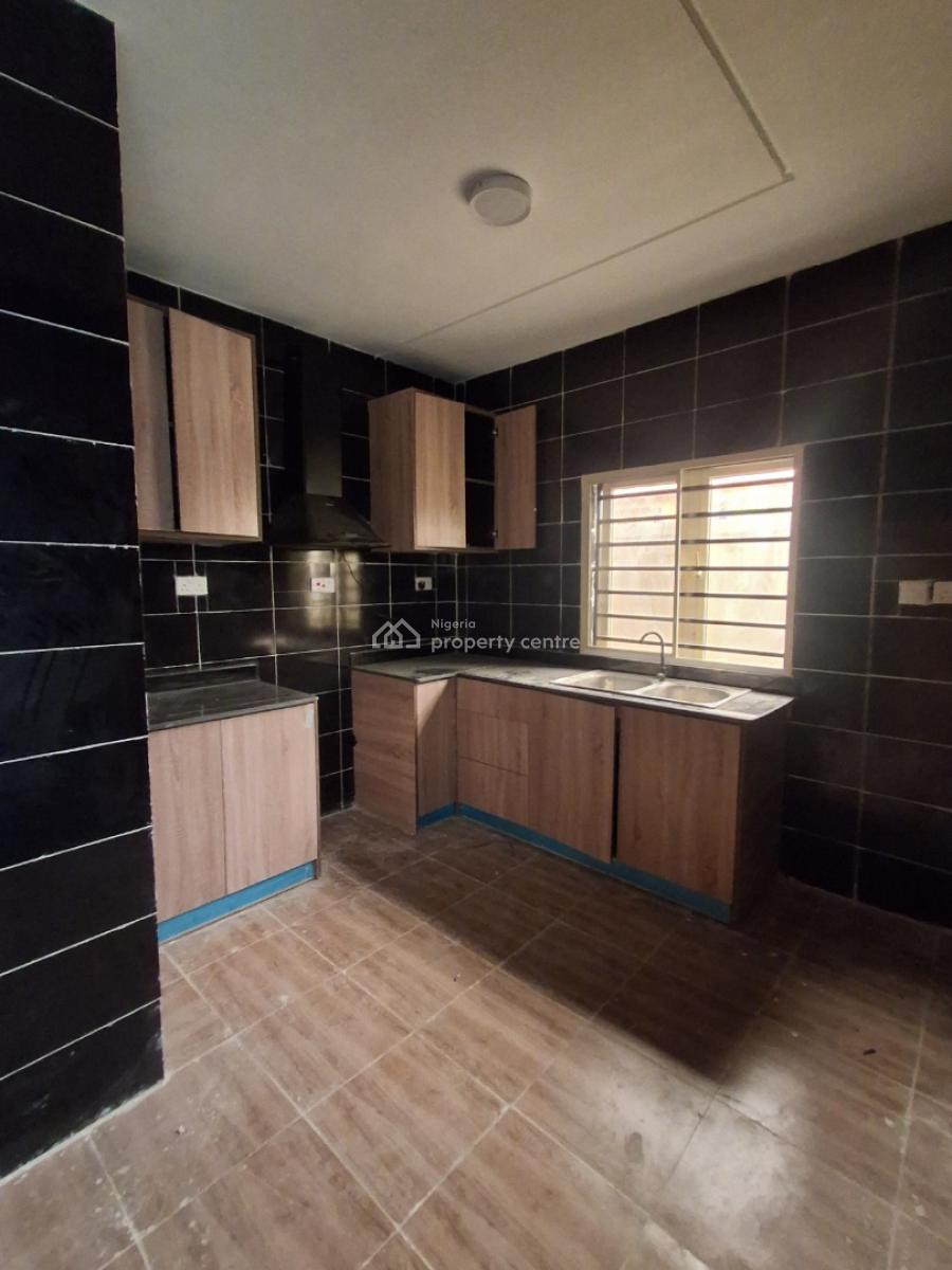 Luxury 2bedroom Flat, in an Estate, Badore, Ajah, Lagos, Mini Flat (room and Parlour) for Rent