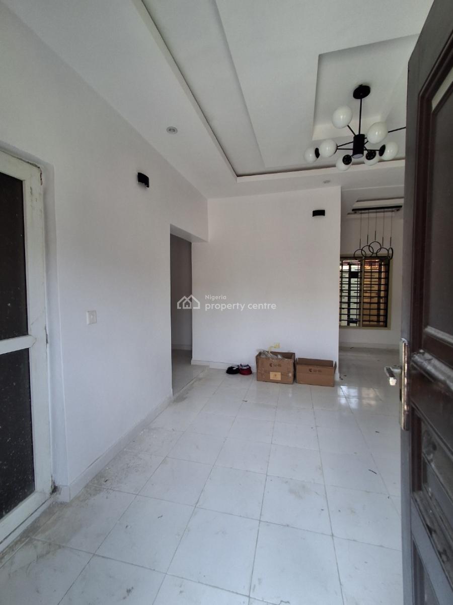 Luxury 2bedroom Flat, in an Estate, Badore, Ajah, Lagos, Mini Flat (room and Parlour) for Rent