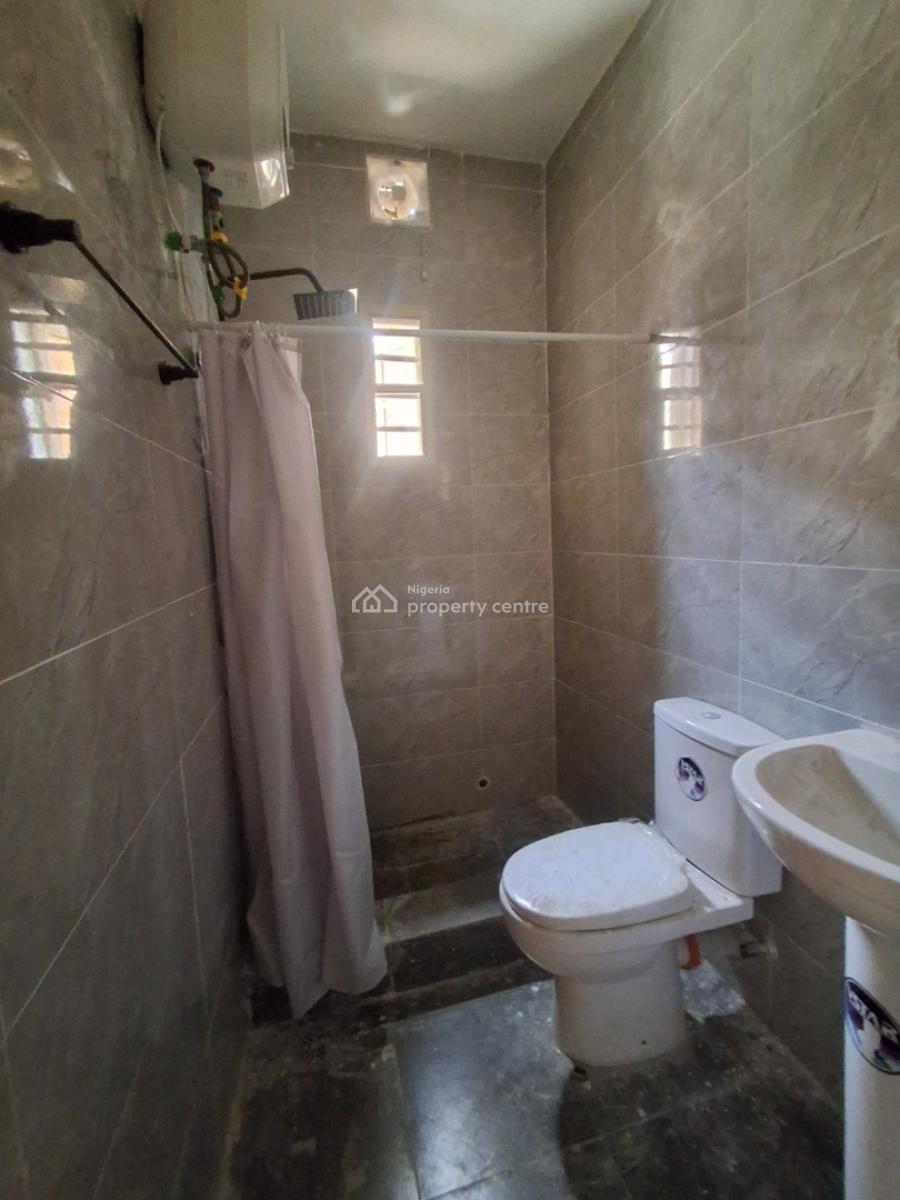 Luxury 2bedroom Flat, in an Estate, Badore, Ajah, Lagos, Mini Flat (room and Parlour) for Rent