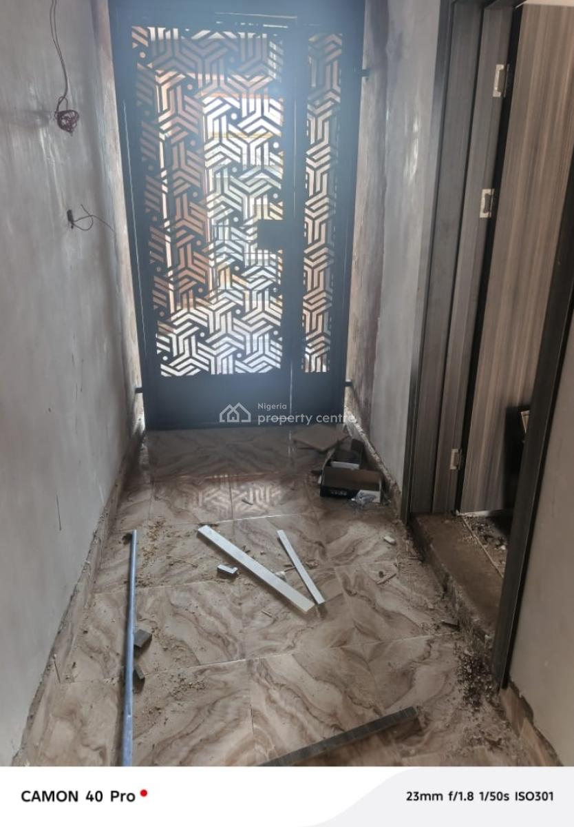 Spacious Room Self Contain, Gbagada, Lagos, Self Contain (single Rooms) for Rent