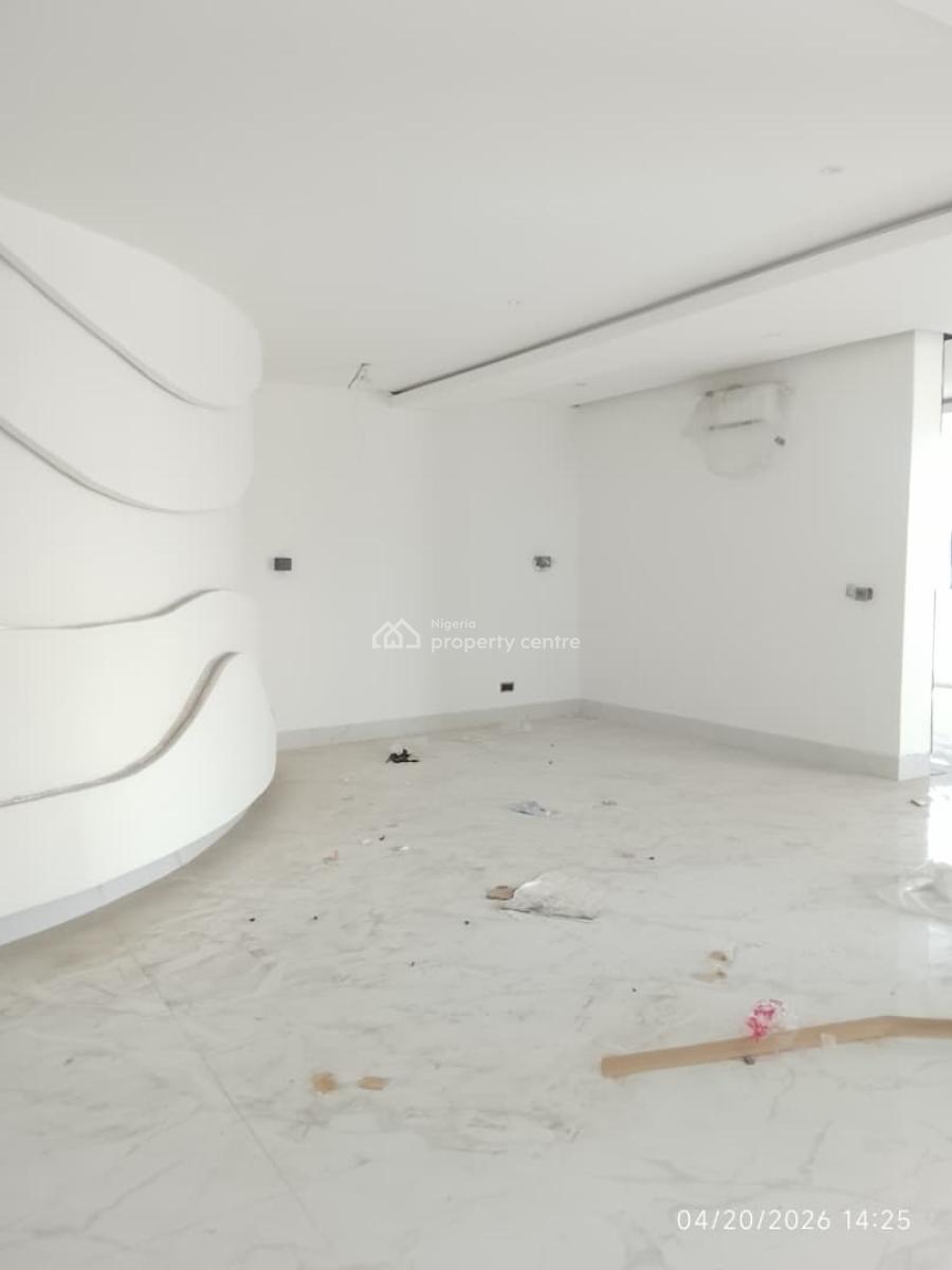 Premium 4 Bedroom Maisonette with Swimming and Gym, Banana Island, Ikoyi, Lagos, House for Rent