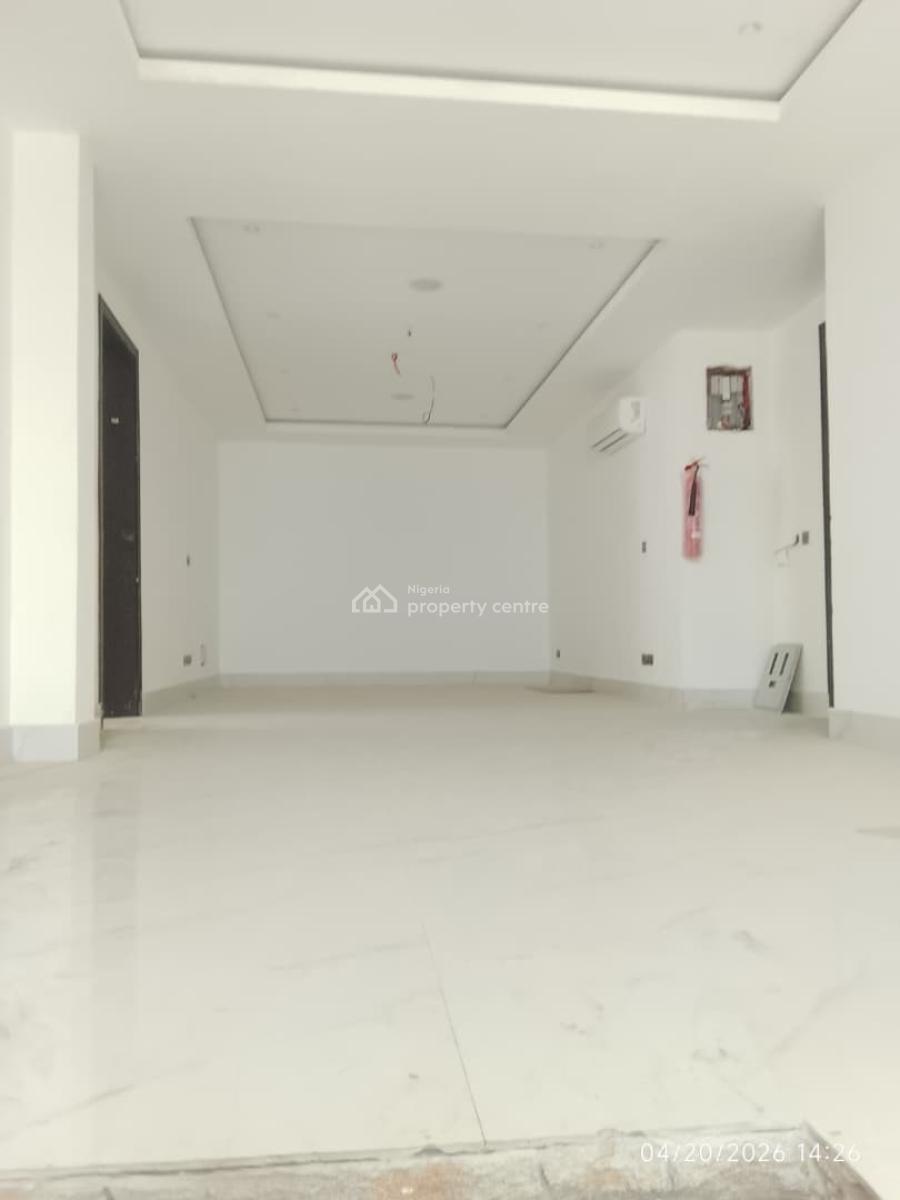 Premium 4 Bedroom Maisonette with Swimming and Gym, Banana Island, Ikoyi, Lagos, House for Rent