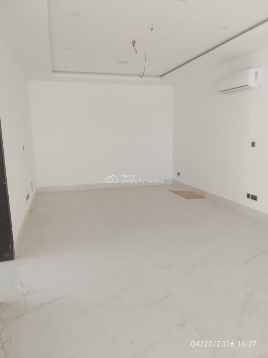 Premium 4 Bedroom Maisonette with Swimming and Gym, Banana Island, Ikoyi, Lagos, House for Rent