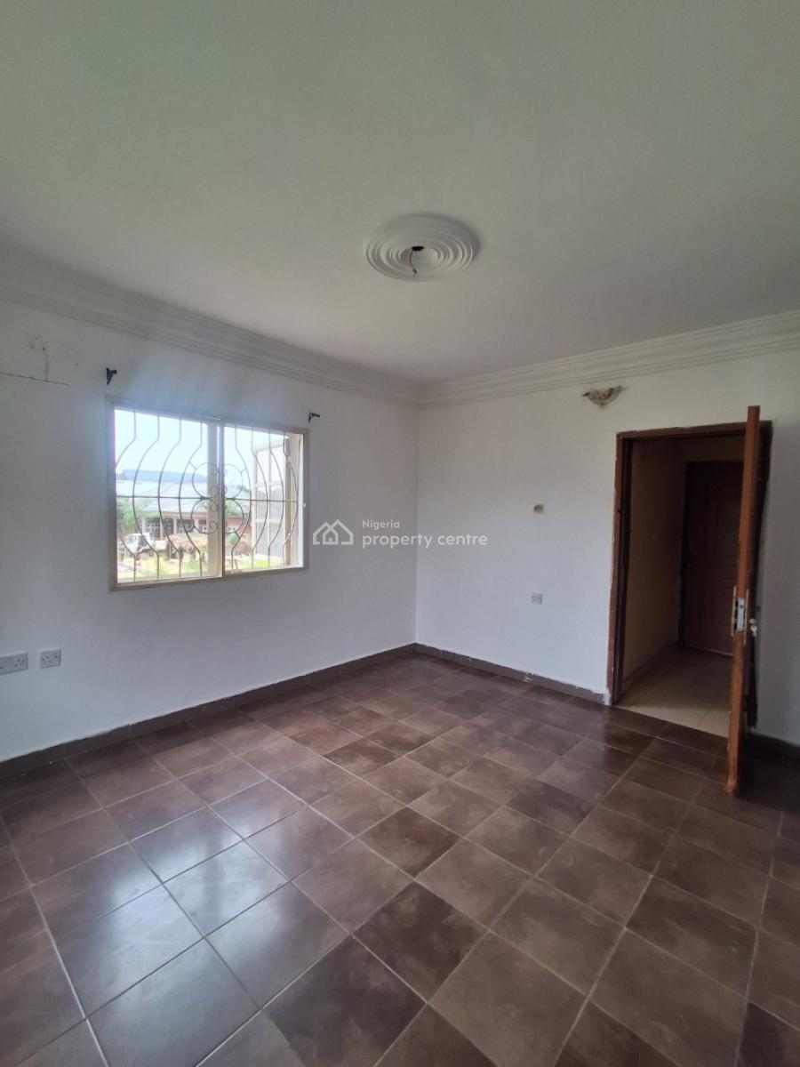 3bedroom Flat Upstairs, in an Estate, Badore, Ajah, Lagos, House for Rent