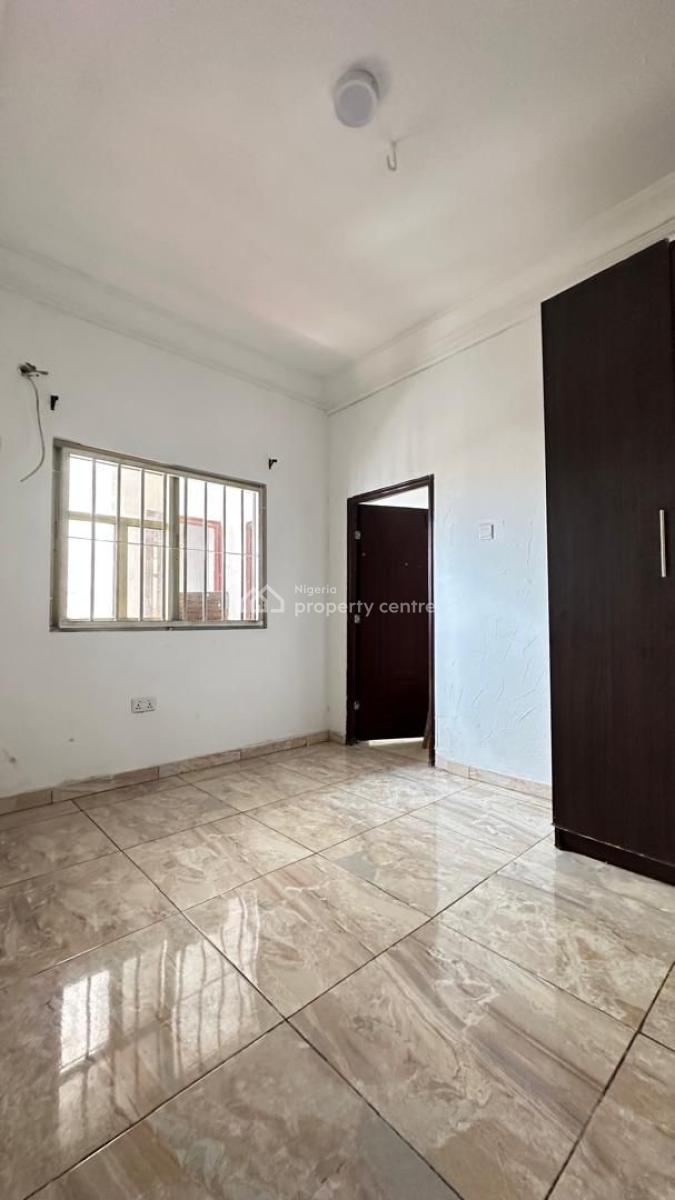 Luxury 1 Bedroom Apartment, Osapa, Lekki, Lagos, Flat / Apartment for Rent