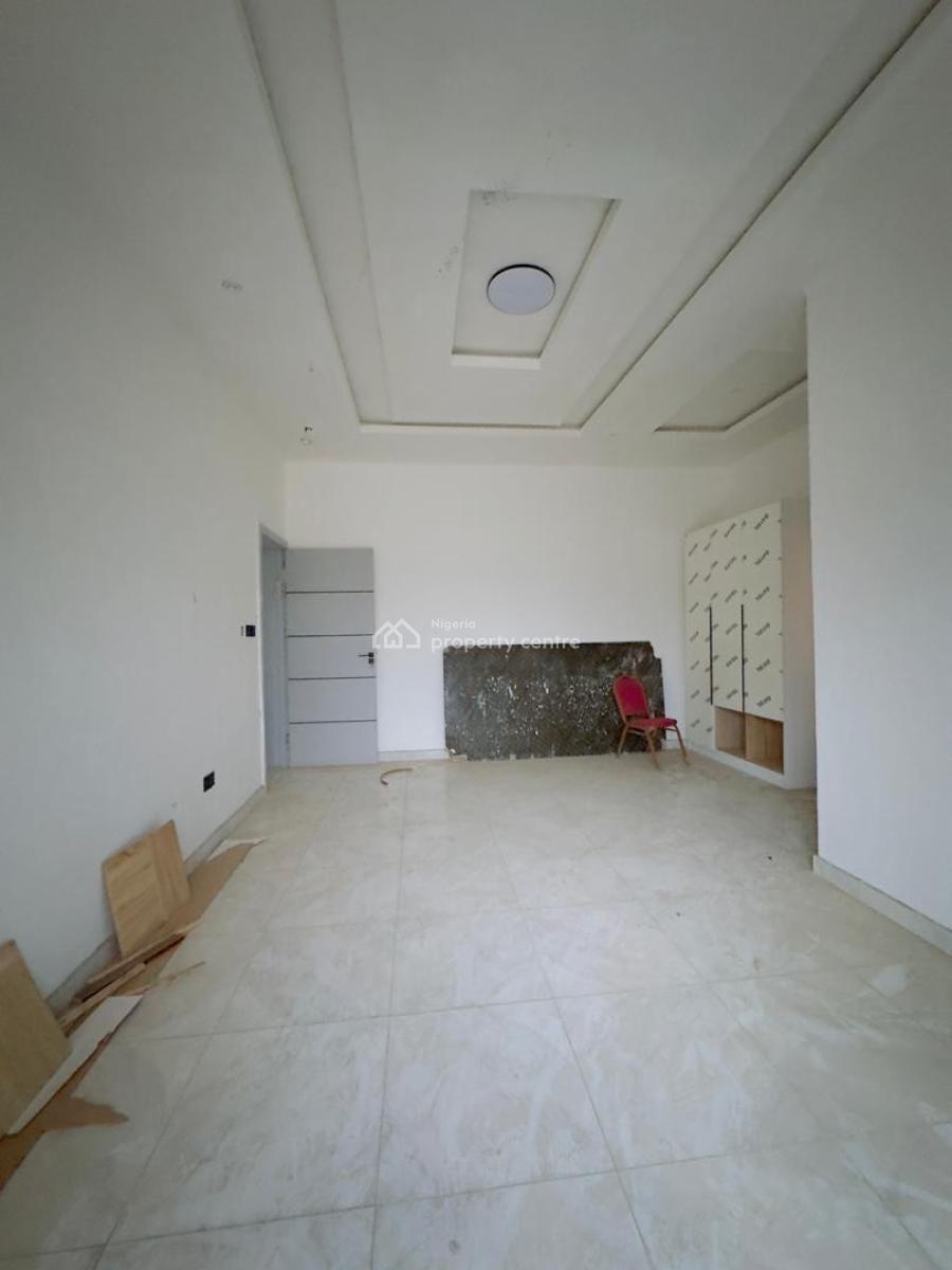 Newly Built 4 Bedroom Semi-detached Duplex Plus Bq, Gra, Ogudu, Lagos, Semi-detached Duplex for Sale