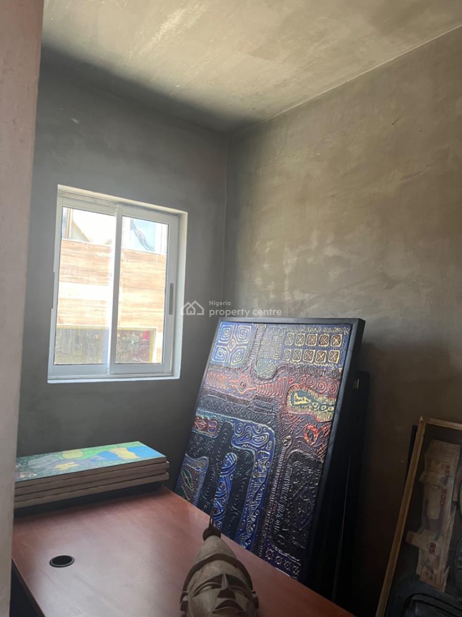 Large Shop Space with Excellent Facilities, Off Idowu Martins Street, Victoria Island (vi), Lagos, Shop for Rent