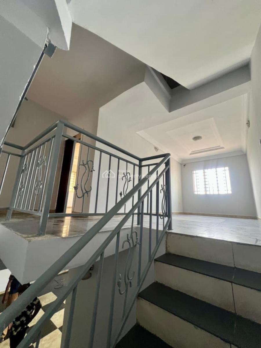 Luxury 4 Bedroom Apartment with Excellent Facility, Orchid, Lekki, Lagos, Flat / Apartment for Rent