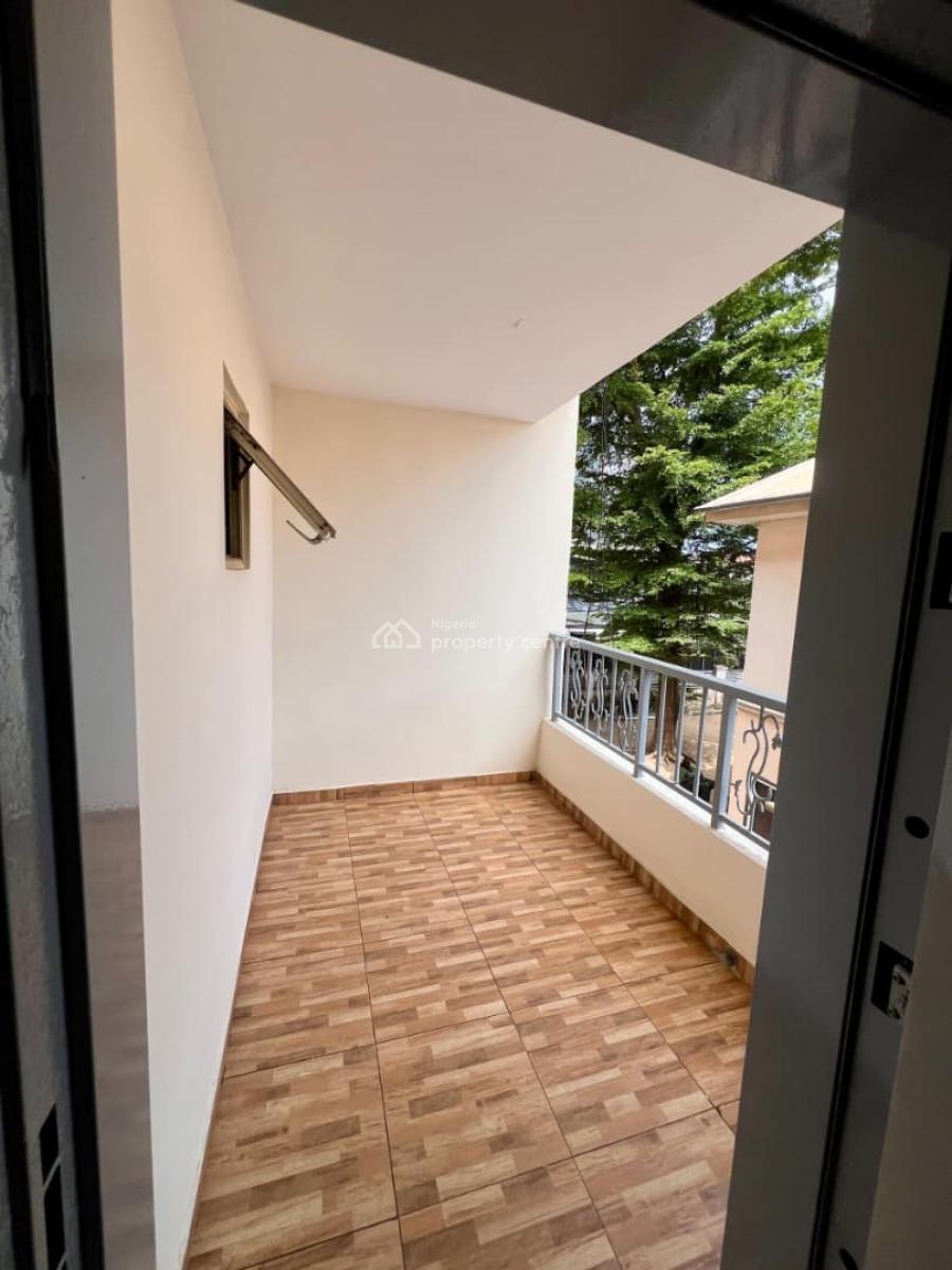 Luxury 4 Bedroom Apartment with Excellent Facility, Orchid, Lekki, Lagos, Flat / Apartment for Rent