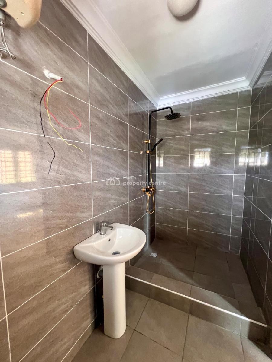 Luxury 4 Bedroom Apartment with Excellent Facility, Orchid, Lekki, Lagos, Flat / Apartment for Rent