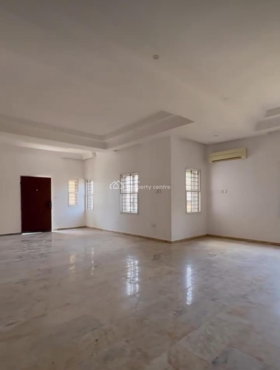 Serviced 4 Bedroom En-suite Detached Duplex with 2 Room Bq, Fitted Kit, Lekki Phase 1, Lekki, Lagos, Detached Duplex for Rent