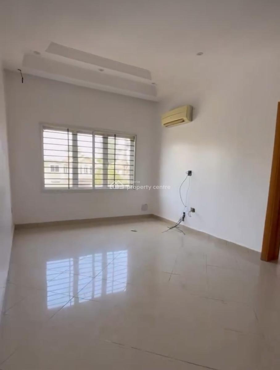 Serviced 4 Bedroom En-suite Detached Duplex with 2 Room Bq, Fitted Kit, Lekki Phase 1, Lekki, Lagos, Detached Duplex for Rent