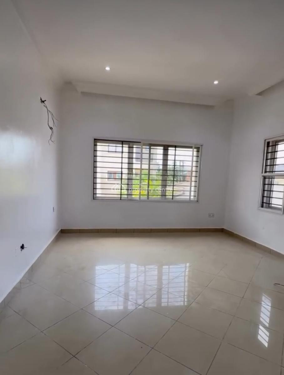 Serviced 4 Bedroom En-suite Detached Duplex with 2 Room Bq, Fitted Kit, Lekki Phase 1, Lekki, Lagos, Detached Duplex for Rent