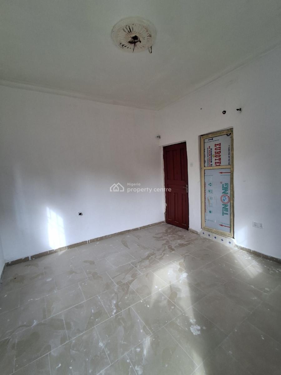 Self Contain, in an Estate, Badore, Ajah, Lagos, Self Contain (single Rooms) for Rent