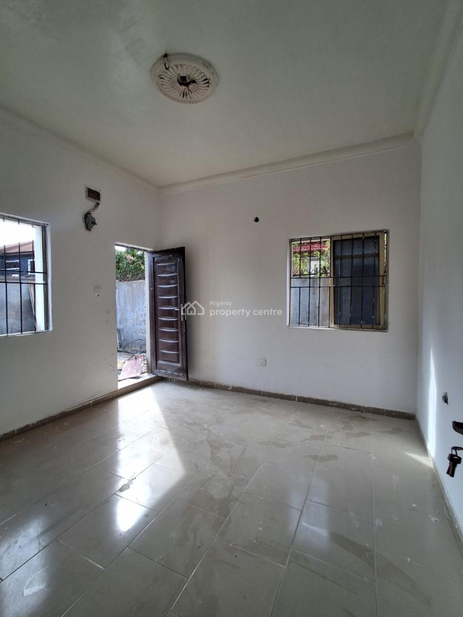 Self Contain, in an Estate, Badore, Ajah, Lagos, Self Contain (single Rooms) for Rent