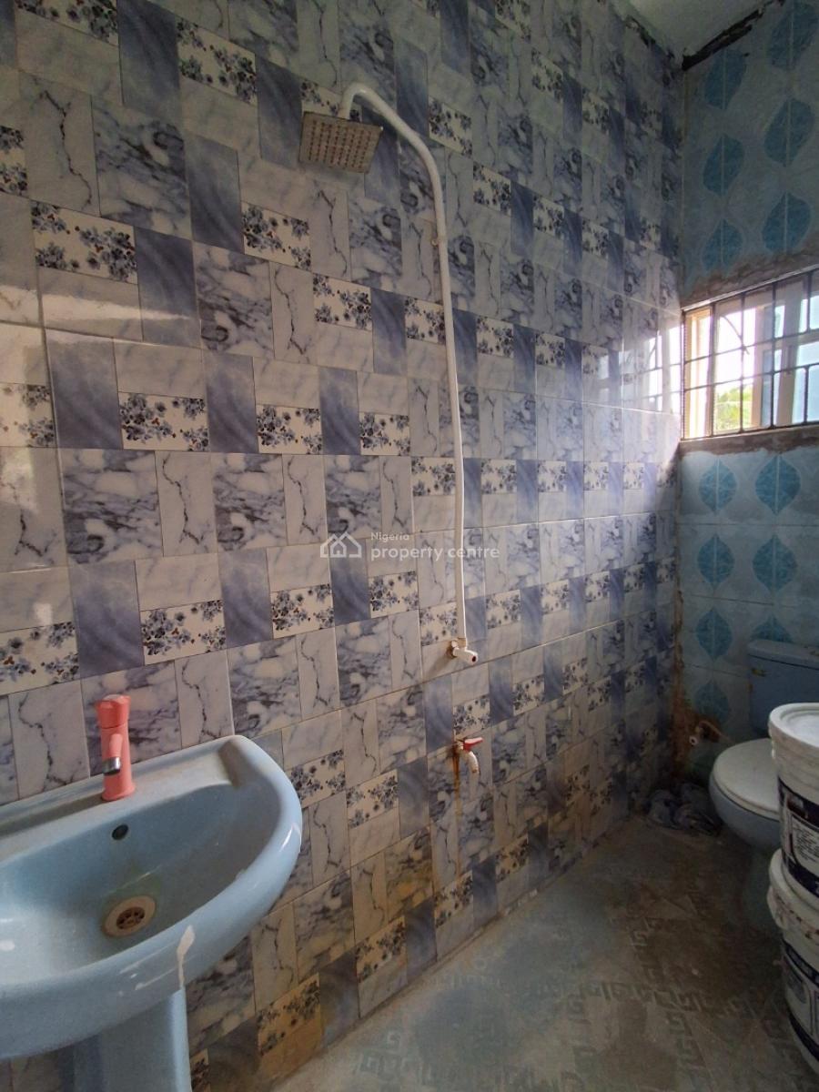 Self Contain, in an Estate, Badore, Ajah, Lagos, Self Contain (single Rooms) for Rent
