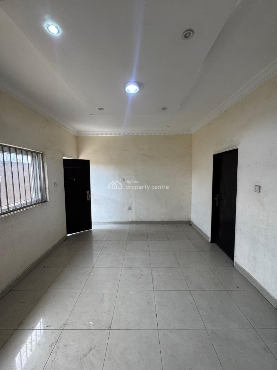Two Bedroom Apartment, Ikota, Lekki, Lagos, Flat / Apartment for Rent