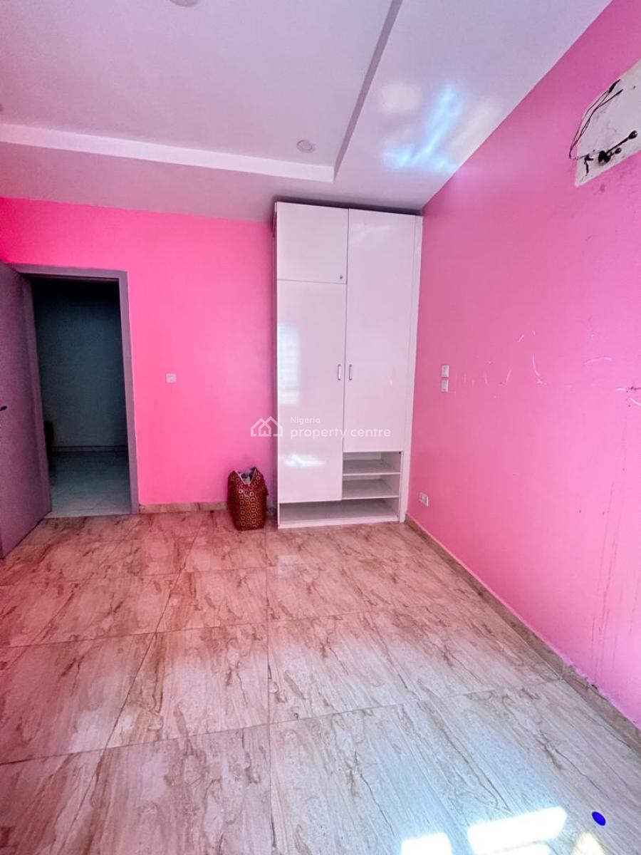 Fully  Serviced  1 Bedroom Apartment  with 24 Hours Light, Victoriabay Royalpine Orchid  Road, Lekki, Lagos, Self Contain (single Rooms) for Rent