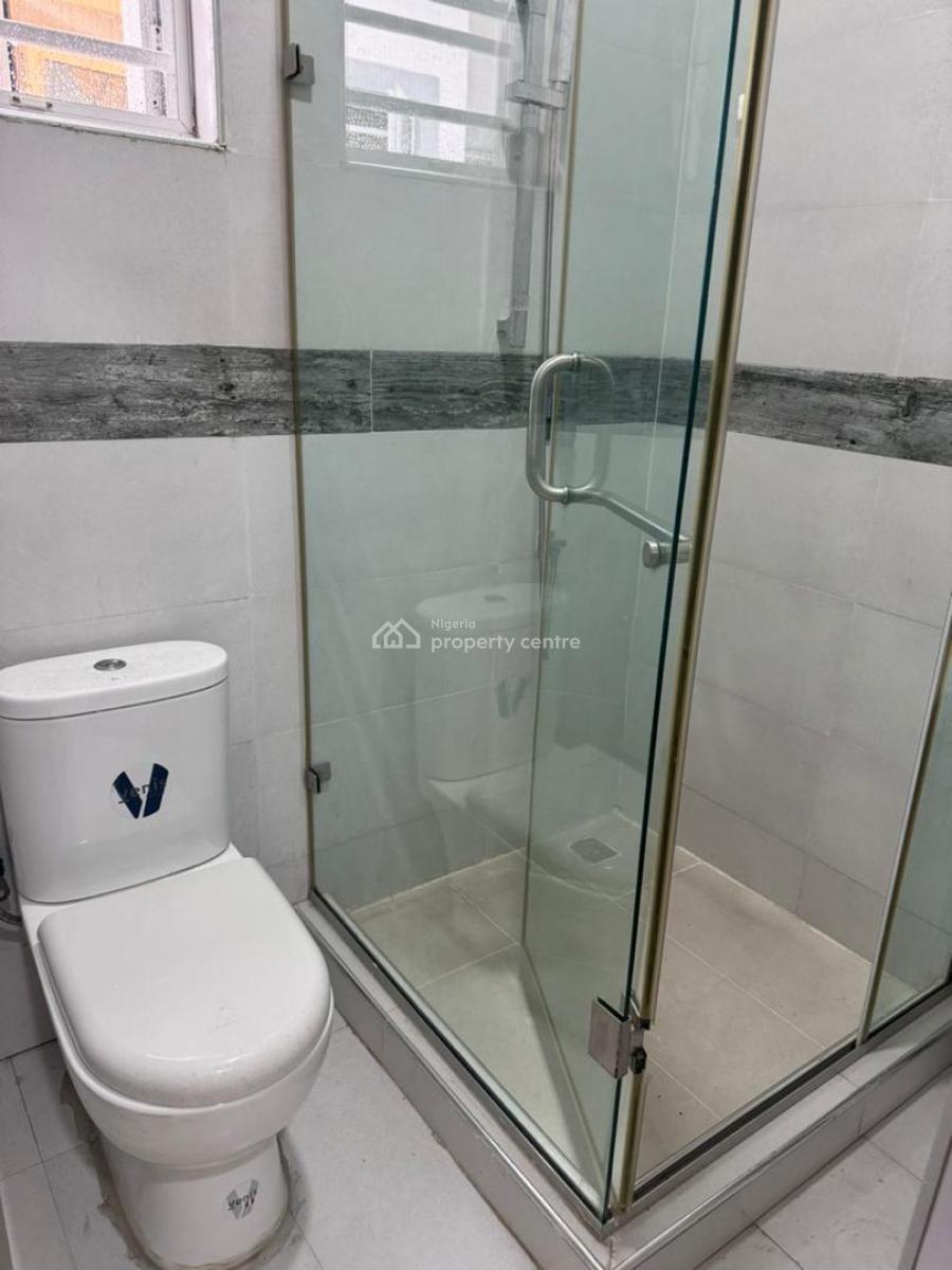 Fully  Serviced  1 Bedroom Apartment  with 24 Hours Light, Victoriabay Royalpine Orchid  Road, Lekki, Lagos, Self Contain (single Rooms) for Rent